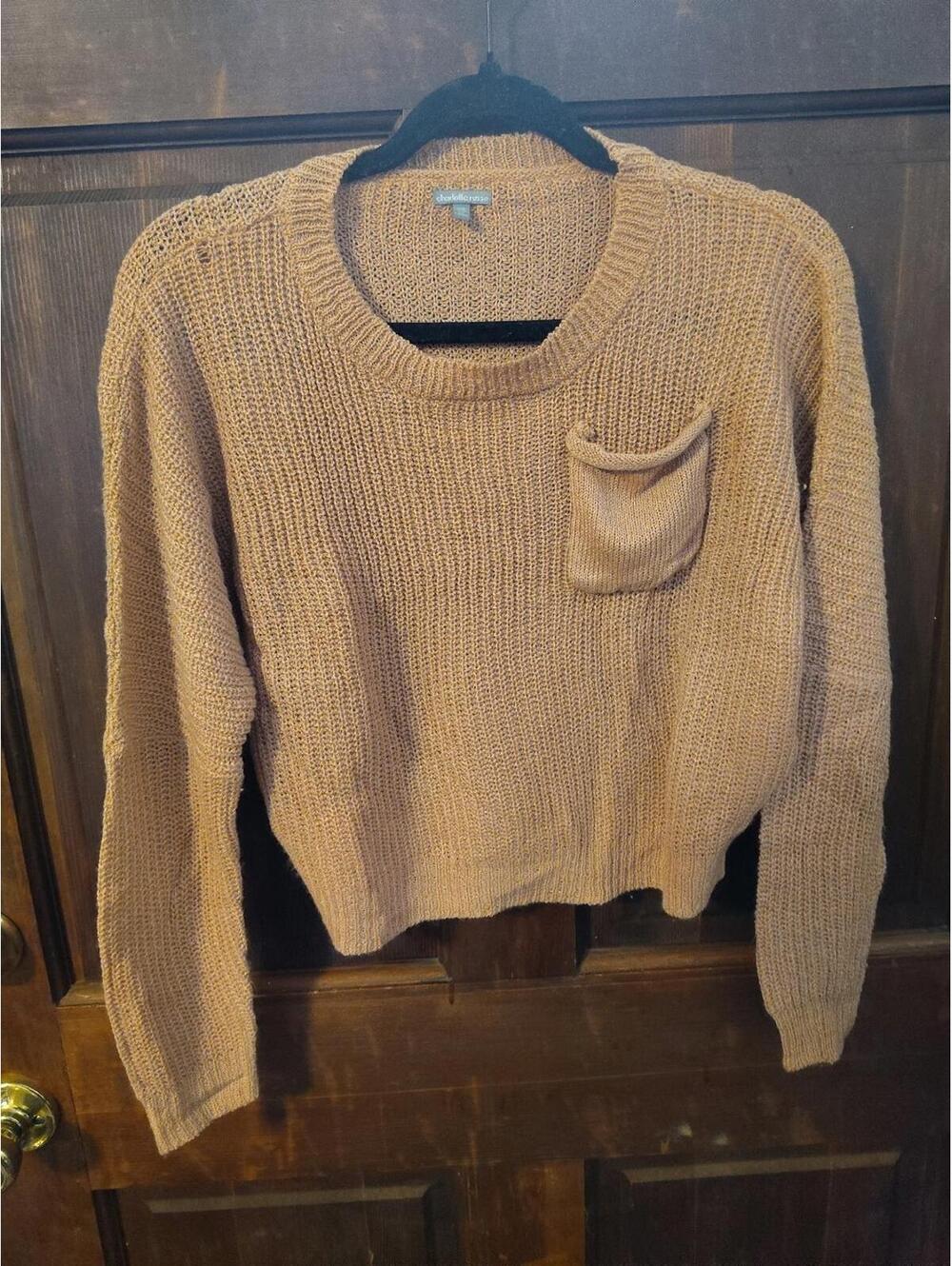 Charlotte Russe Sweater